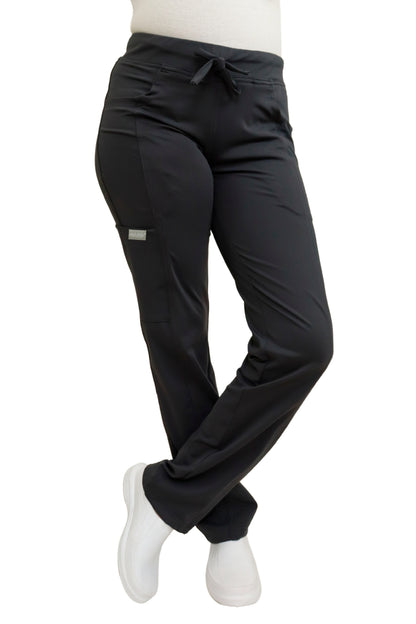 PANTALÓN LGD-120 -TELA TIPO LICRA NOVASTRETCH FABRICS