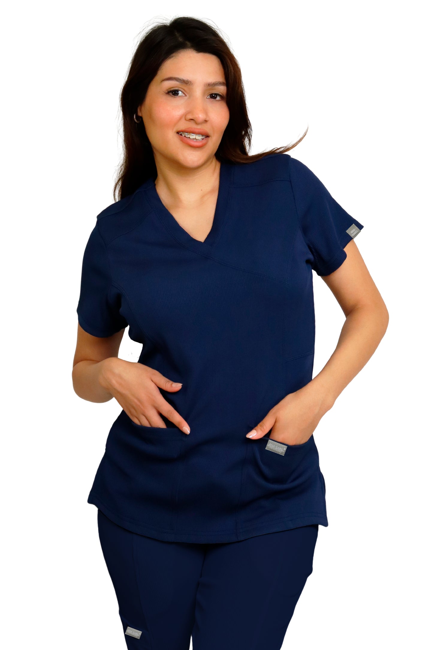 FILIPINA RGD-04 - TELA 100% CÁRDIGAN - POWER STRETCH RIB
