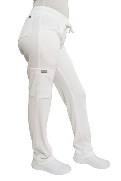 PANTALÓN RGD-120 TELA 100% CÁRDIGAN - POWER STRETCH RIB