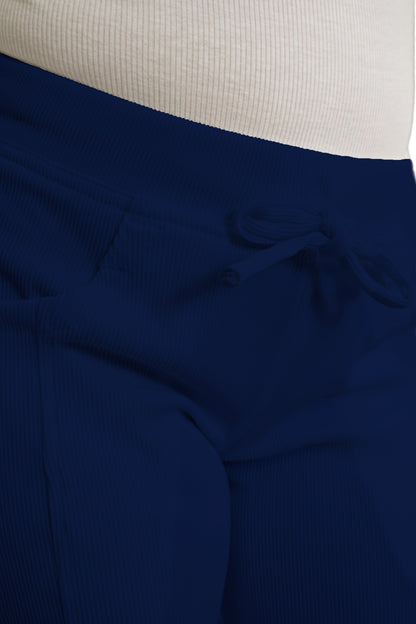 PANTALÓN RGD-120 TELA 100% CÁRDIGAN - POWER STRETCH RIB