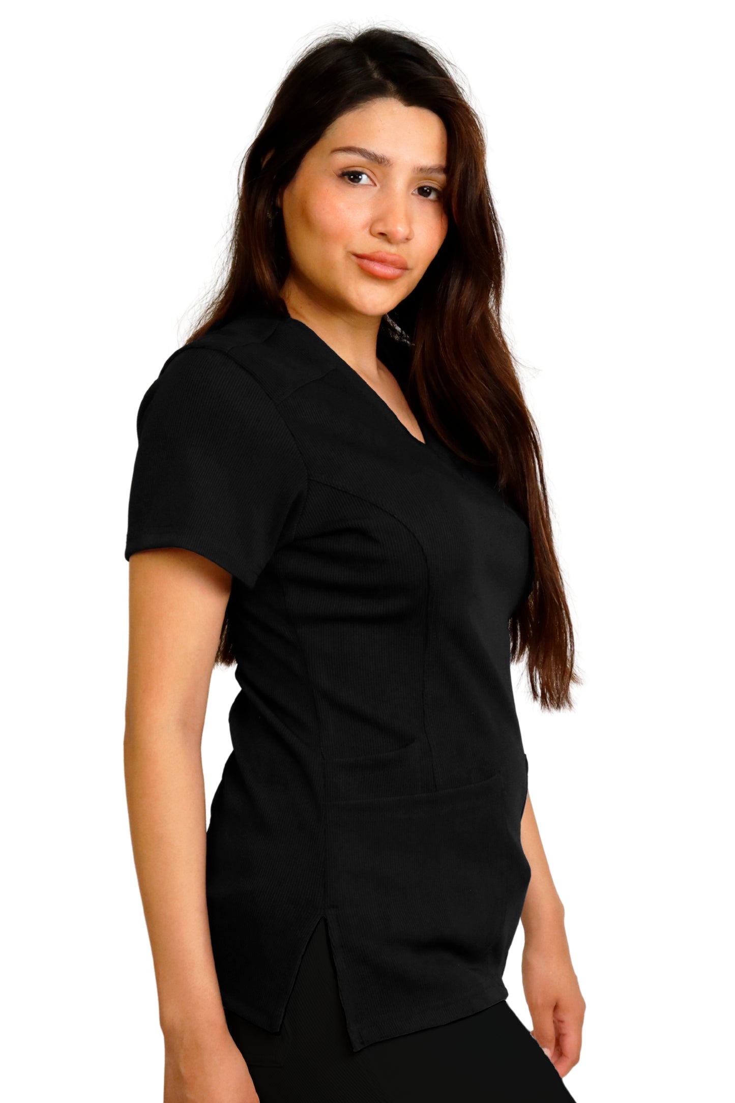 FILIPINA RGD-04 - TELA 100% CÁRDIGAN - POWER STRETCH RIB