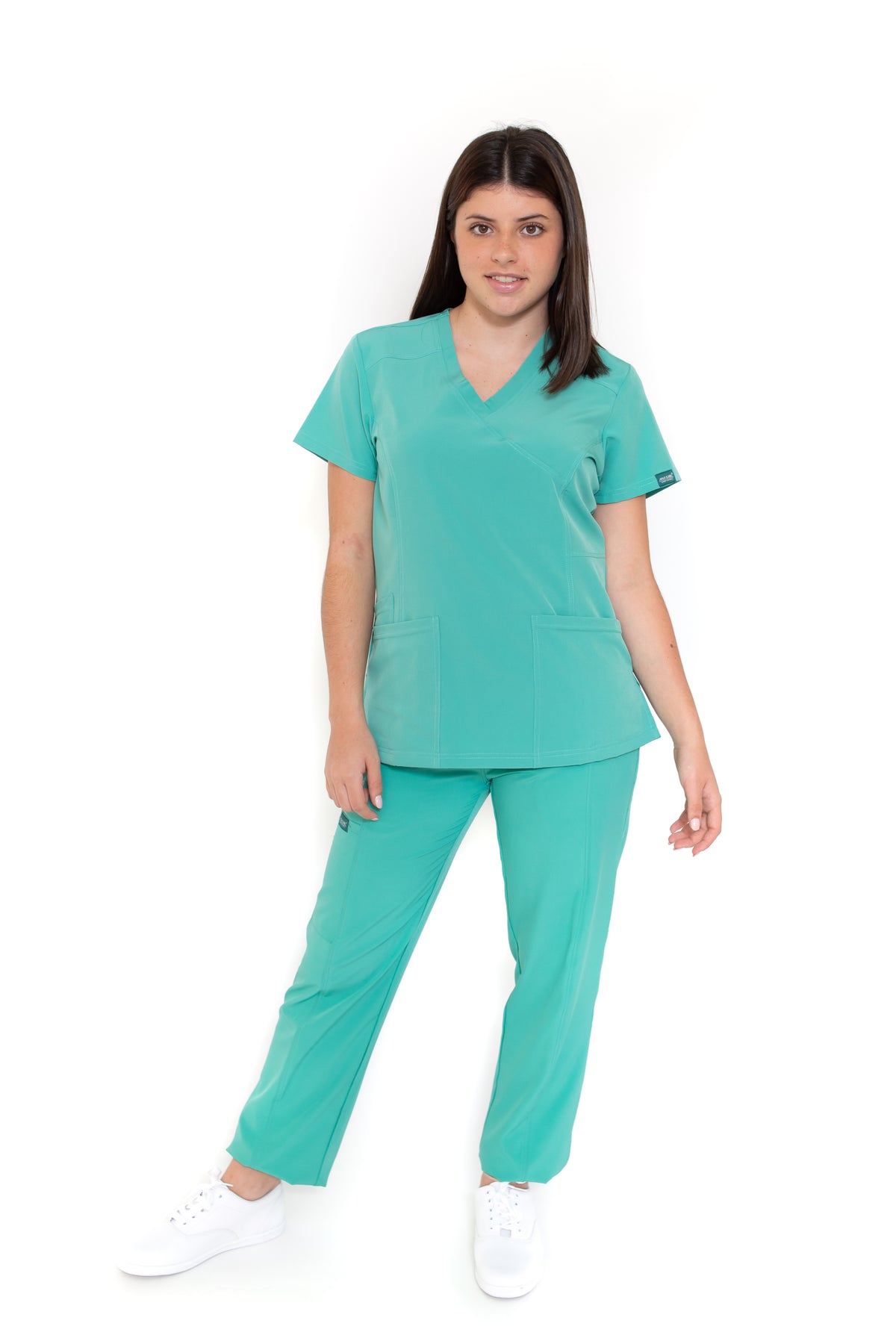CONJUNTO EV-04 TATITA DAMA - PANTALÓN EV-120