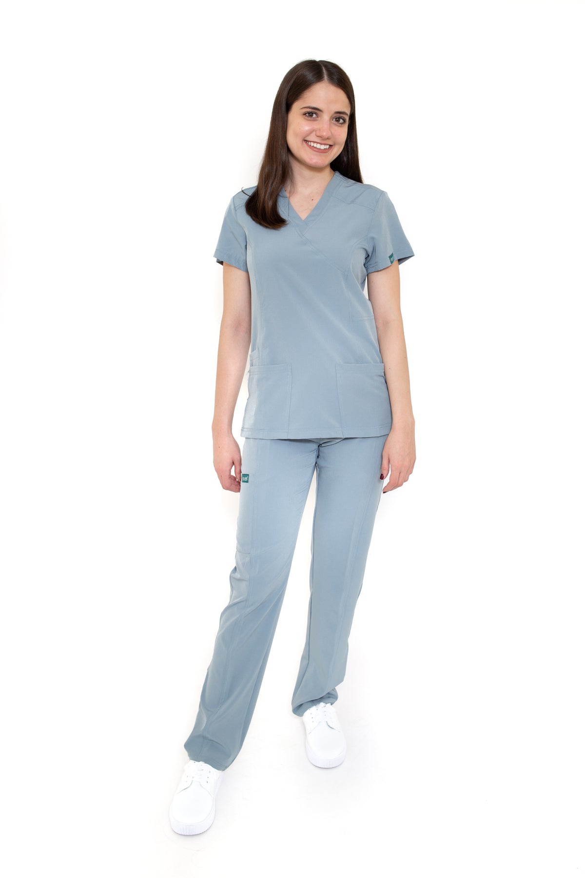 CONJUNTO EV-04 TATITA DAMA - PANTALÓN EV-120
