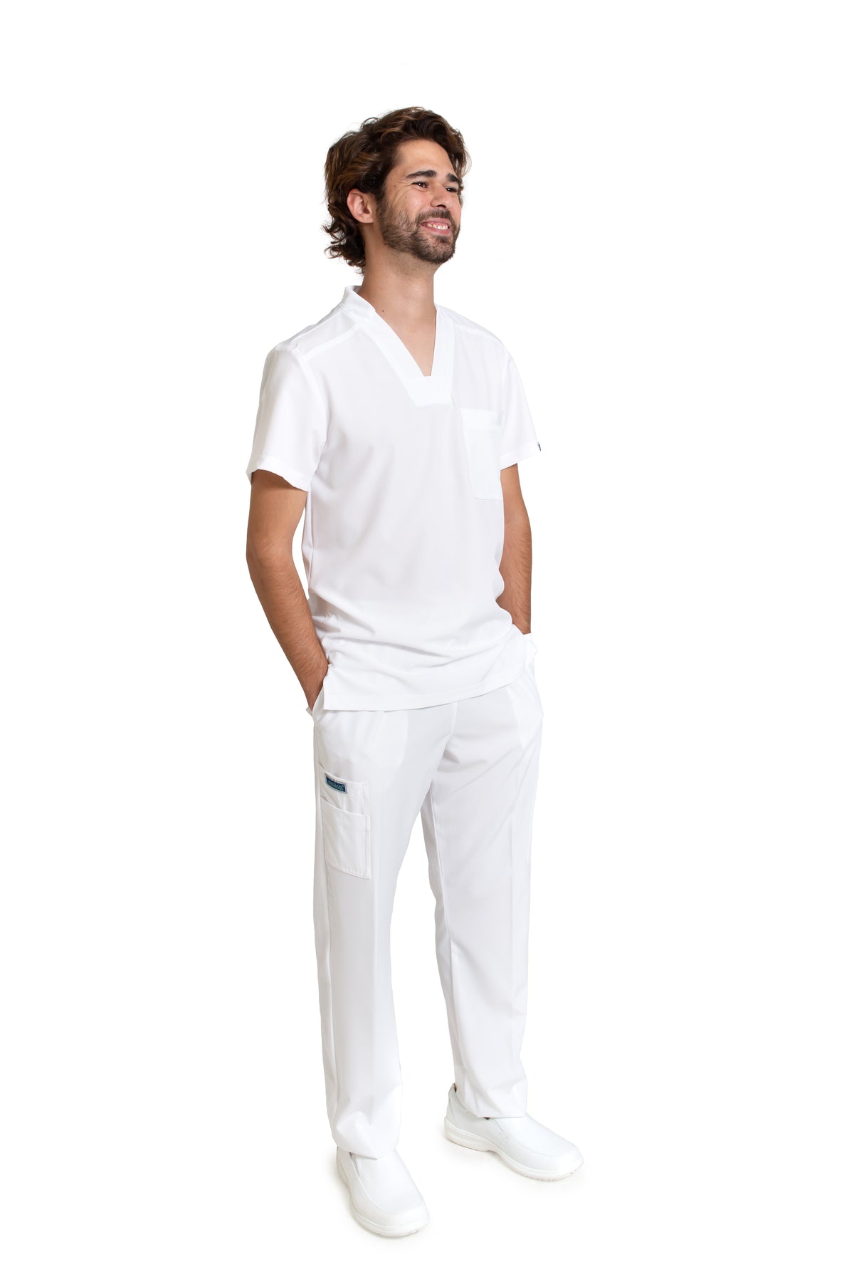 CONJUNTO EA-02 HOMBRE