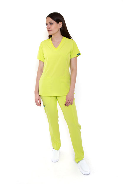 CONJUNTO EV-04 TATITA DAMA - PANTALÓN EV-120