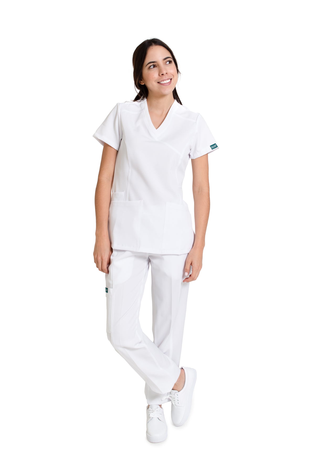 CONJUNTO EV-04 TATITA DAMA - PANTALÓN EV-120