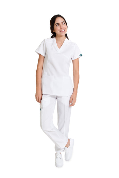CONJUNTO EV-04 TATITA DAMA - PANTALÓN EV-120