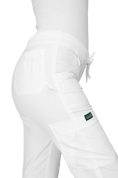 PANTALON EV-121 STRETCH REPELENTE DAMA