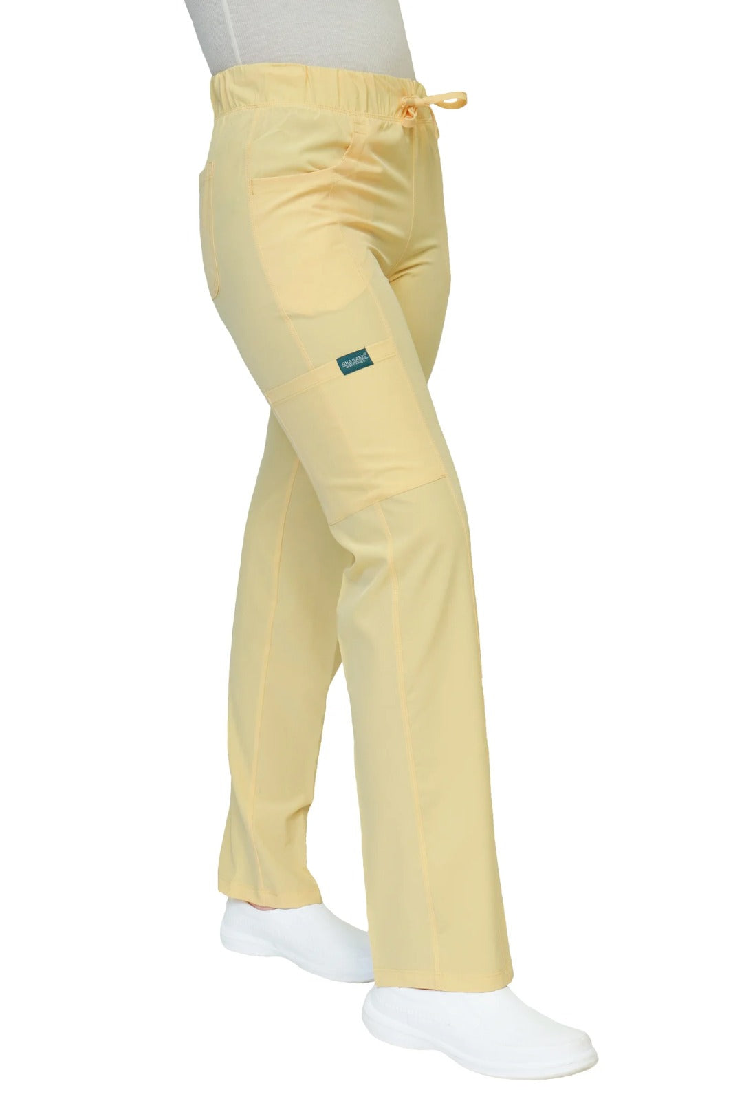 PANTALON EV-120 STRETCH REPELENTE DAMA más más COLORES