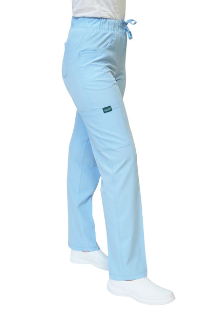 PANTALON EV-120 STRETCH REPELENTE DAMA más más COLORES