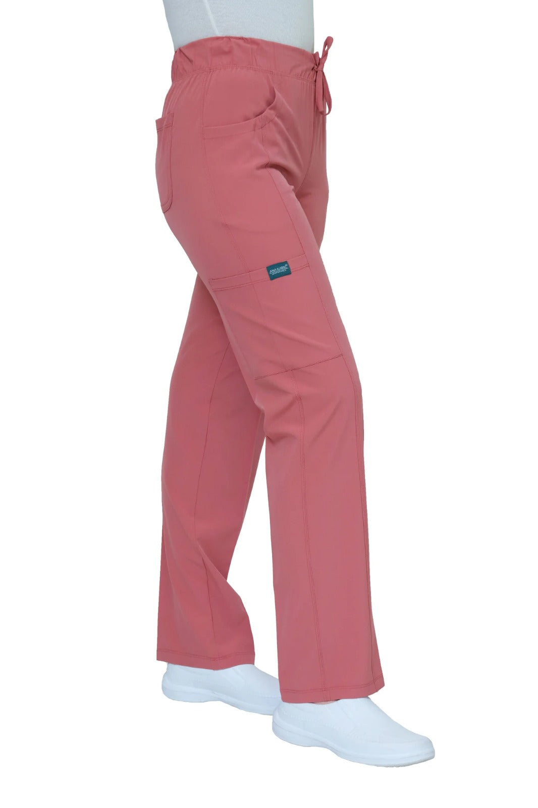 PANTALON EV-120 STRETCH REPELENTE DAMA más más COLORES