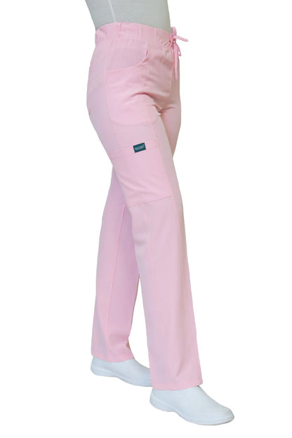 PANTALON EV-120 STRETCH REPELENTE DAMA más más COLORES