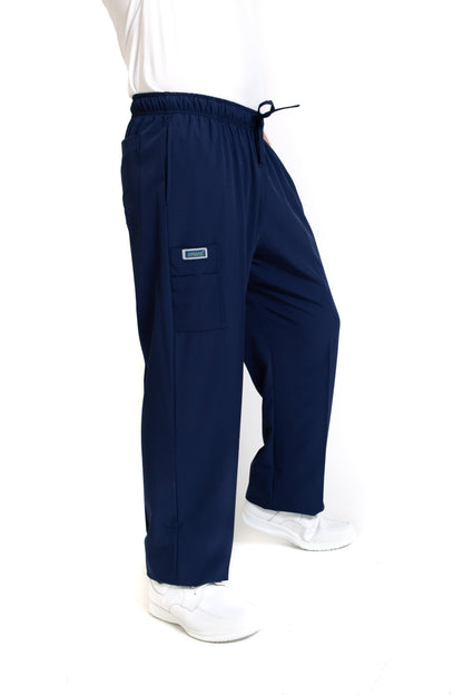 PANTALON EA-02 STRETCH REPELENTE HOMBRE