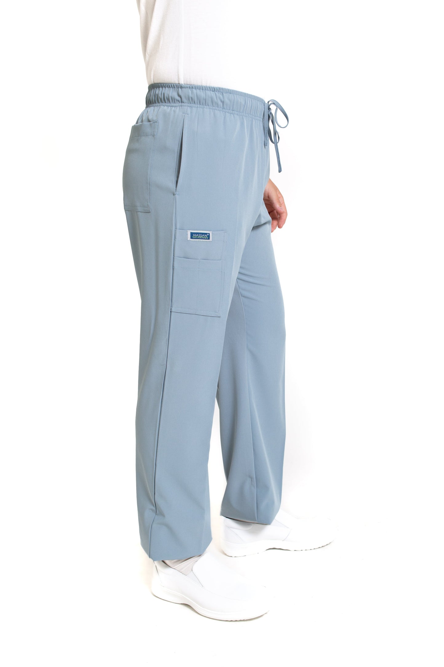 PANTALON EA-02 STRETCH REPELENTE HOMBRE