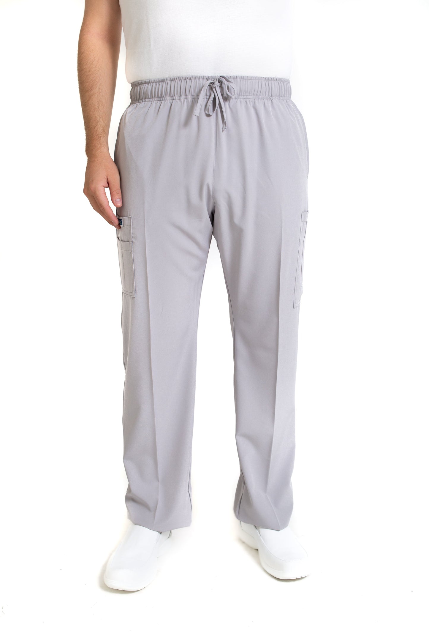 PANTALON EA-02 STRETCH REPELENTE HOMBRE