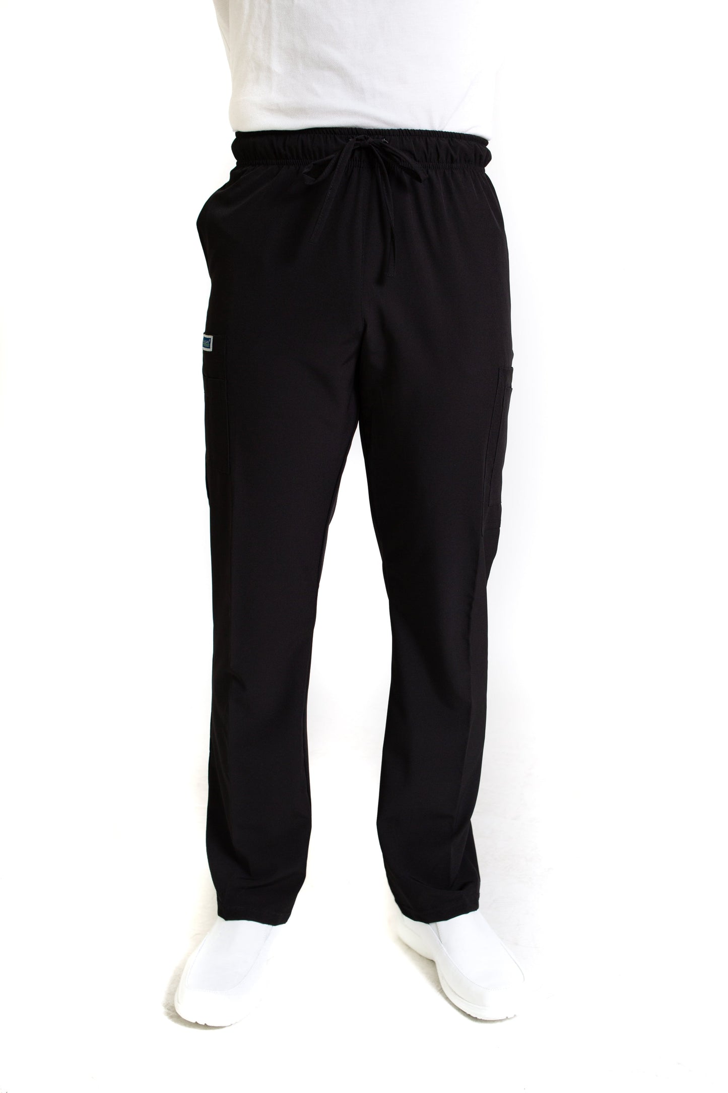 PANTALON EA-02 STRETCH REPELENTE HOMBRE