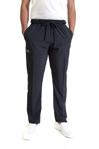 PANTALON EA-02 STRETCH REPELENTE HOMBRE