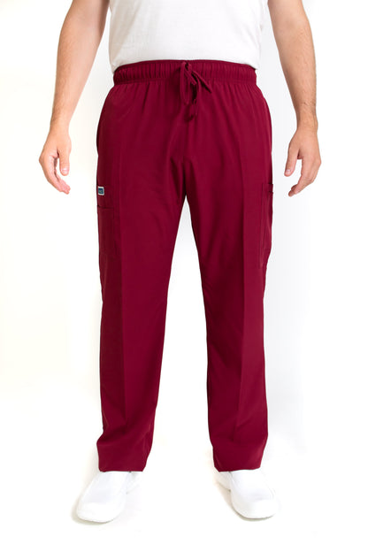 PANTALON EA-02 STRETCH REPELENTE HOMBRE