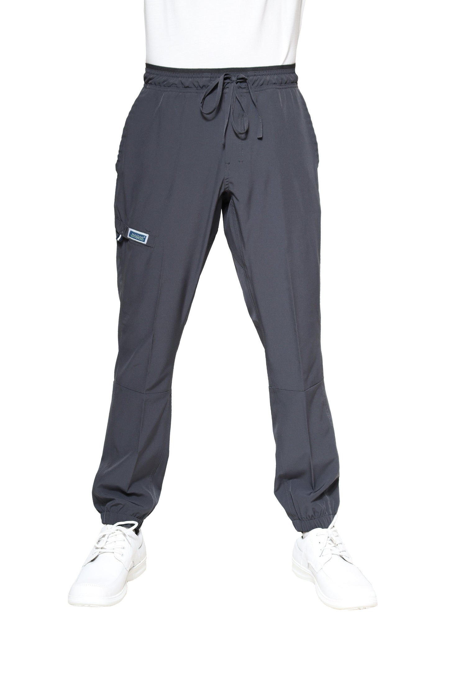 PANTALON EA-04 TIPO JOGGER HOMBRE - Main Image