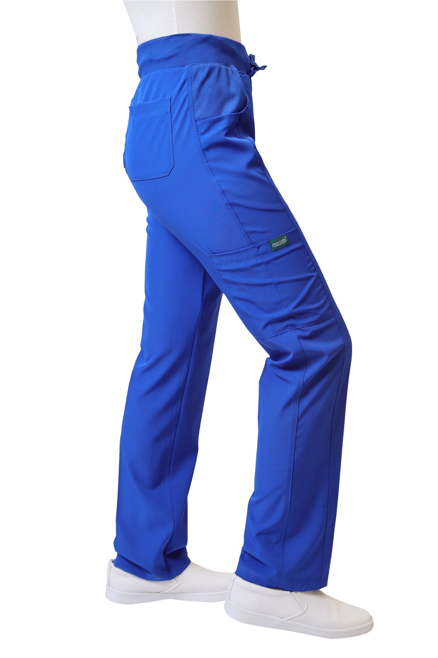 PANTALON EV-120 STRETCH REPELENTE DAMA más COLORES