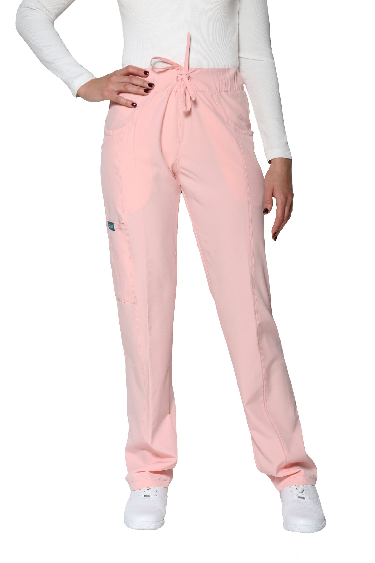 PANTALON EV-120 STRETCH REPELENTE DAMA más COLORES