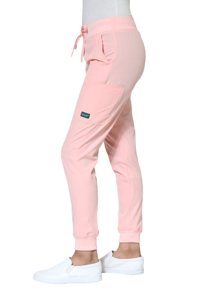 PANTALON EV-125 JOGGER STRETCH REPELENTE DAMA más COLORES