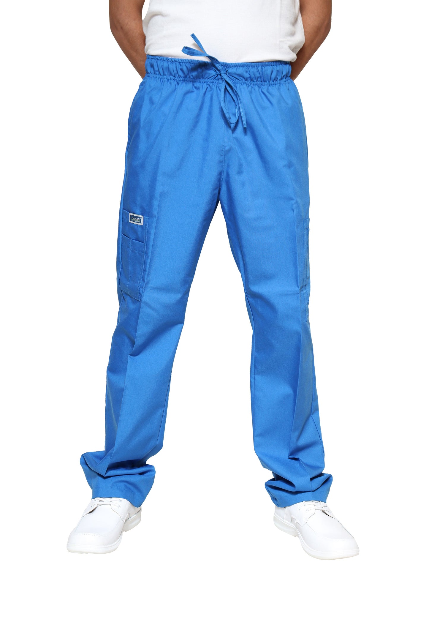 PANTALON HA-25 HASSAN HOMBRE