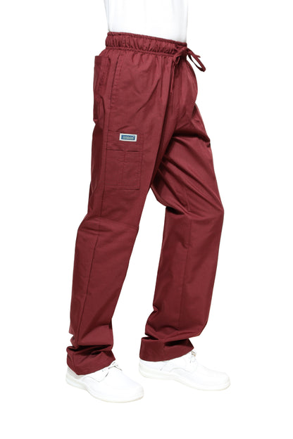 PANTALON HA-25 HASSAN HOMBRE