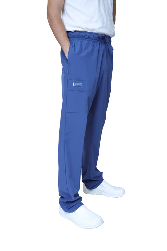 PANTALON EA-02 STRETCH REPELENTE HOMBRE más COLORES