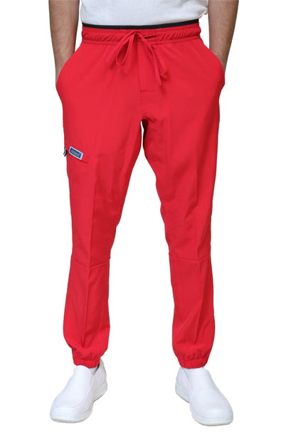 PANTALON EA-04 TIPO JOGGER HOMBRE