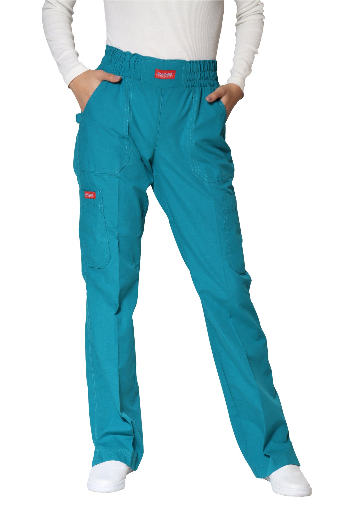 PANTALÓN PREMIUM ER-157 DAMA MAS COLORES