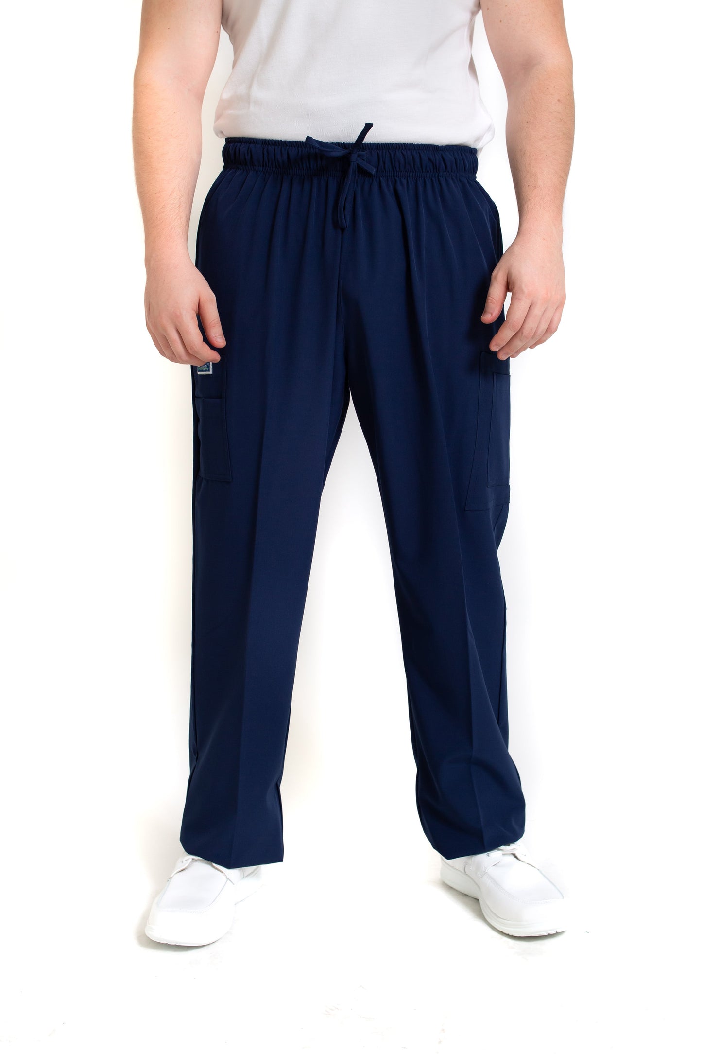 PANTALON EA-02 CABALLERO TALLAS 3XG Y 4XG