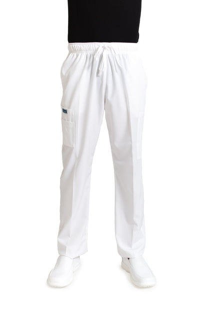 PANTALON EA-02 STRETCH REPELENTE HOMBRE