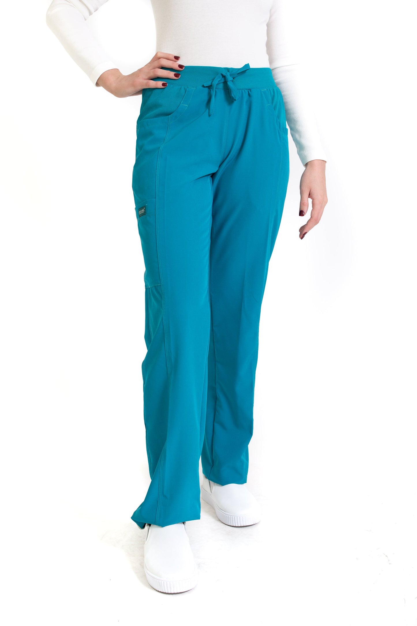 PANTALON EV-120 STRETCH REPELENTE DAMA más COLORES