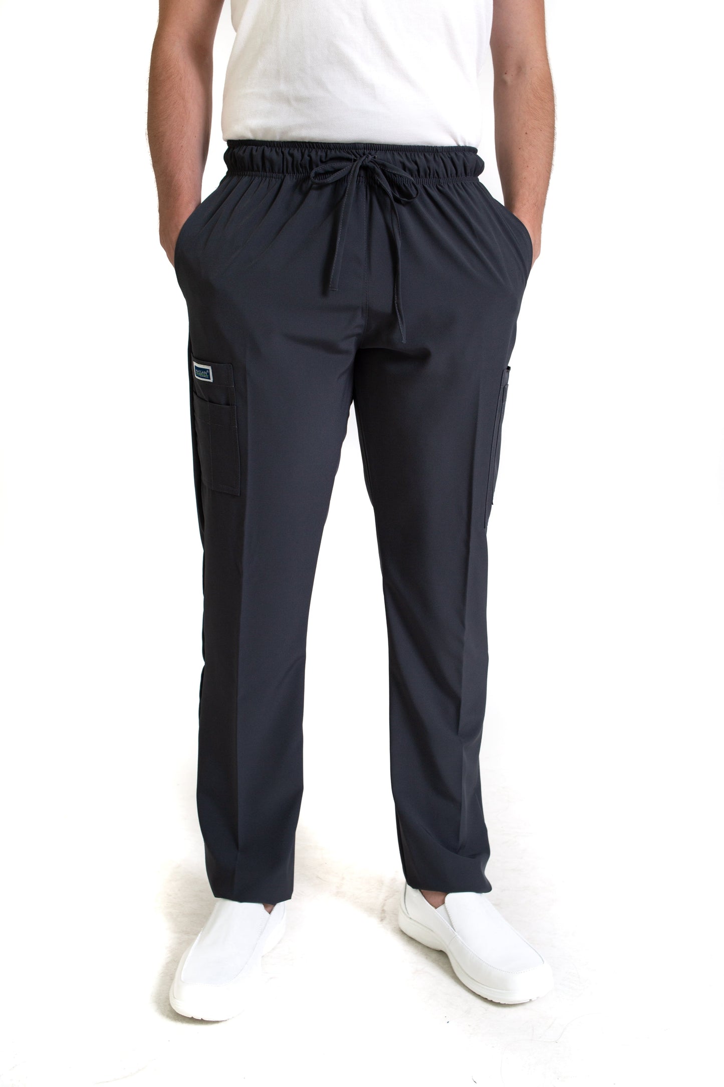 PANTALON EA-02 CABALLERO TALLAS 3XG Y 4XG