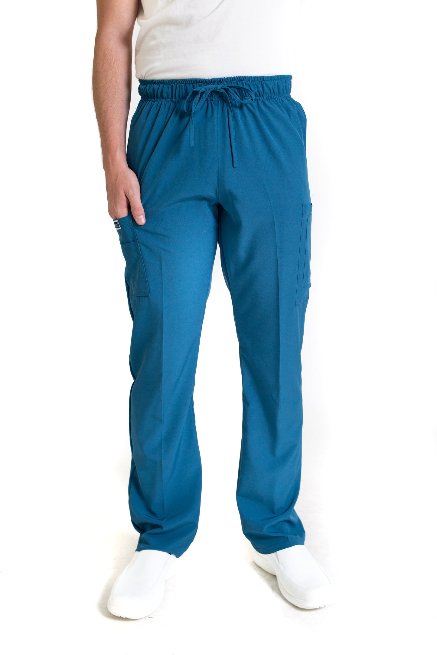 PANTALON EA-02 STRETCH REPELENTE HOMBRE