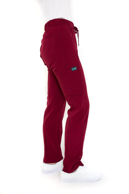 PANTALON EV-120 STRETCH REPELENTE DAMA más COLORES