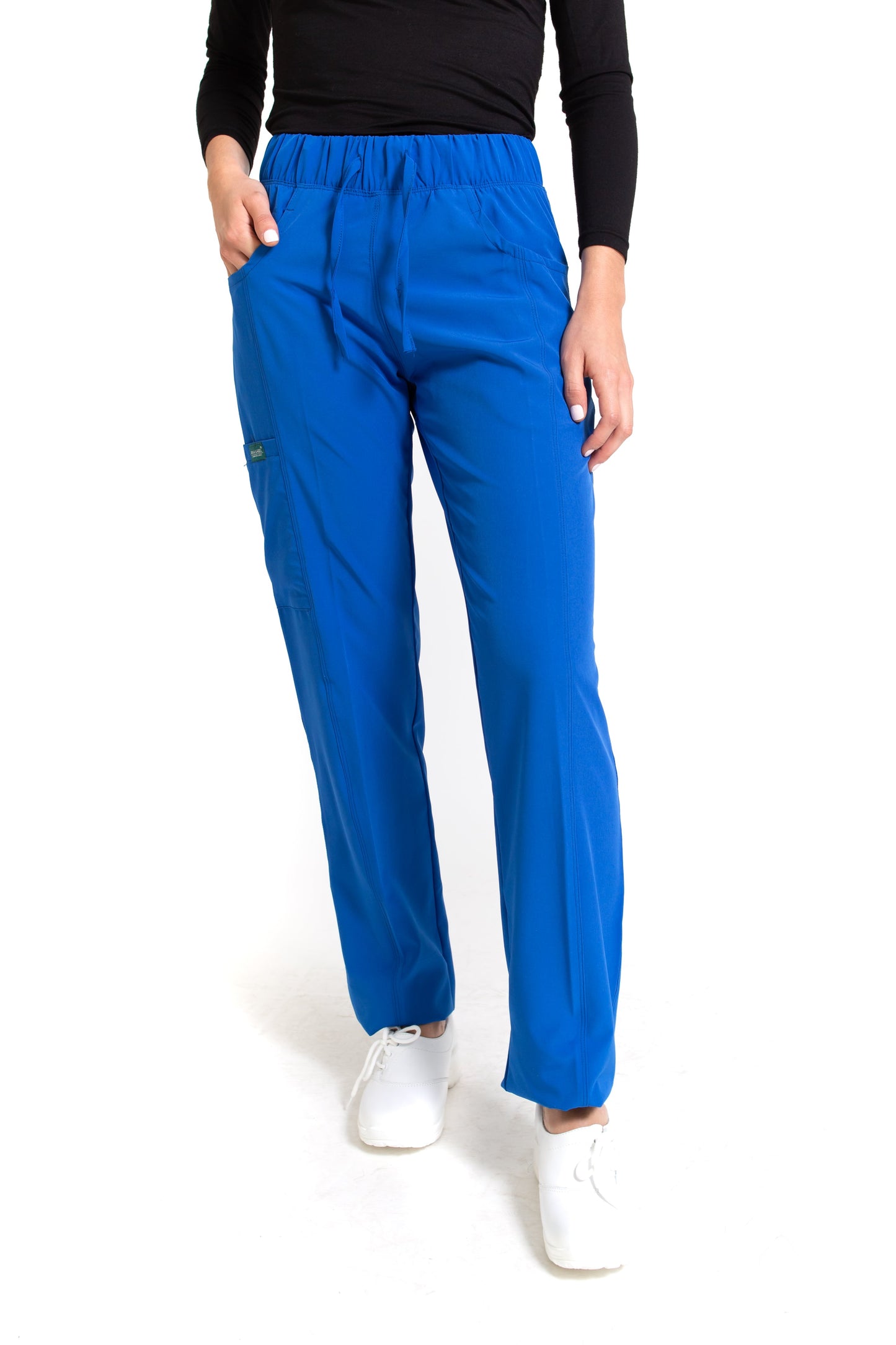 PANTALON EV-120 STRETCH REPELENTE DAMA más COLORES